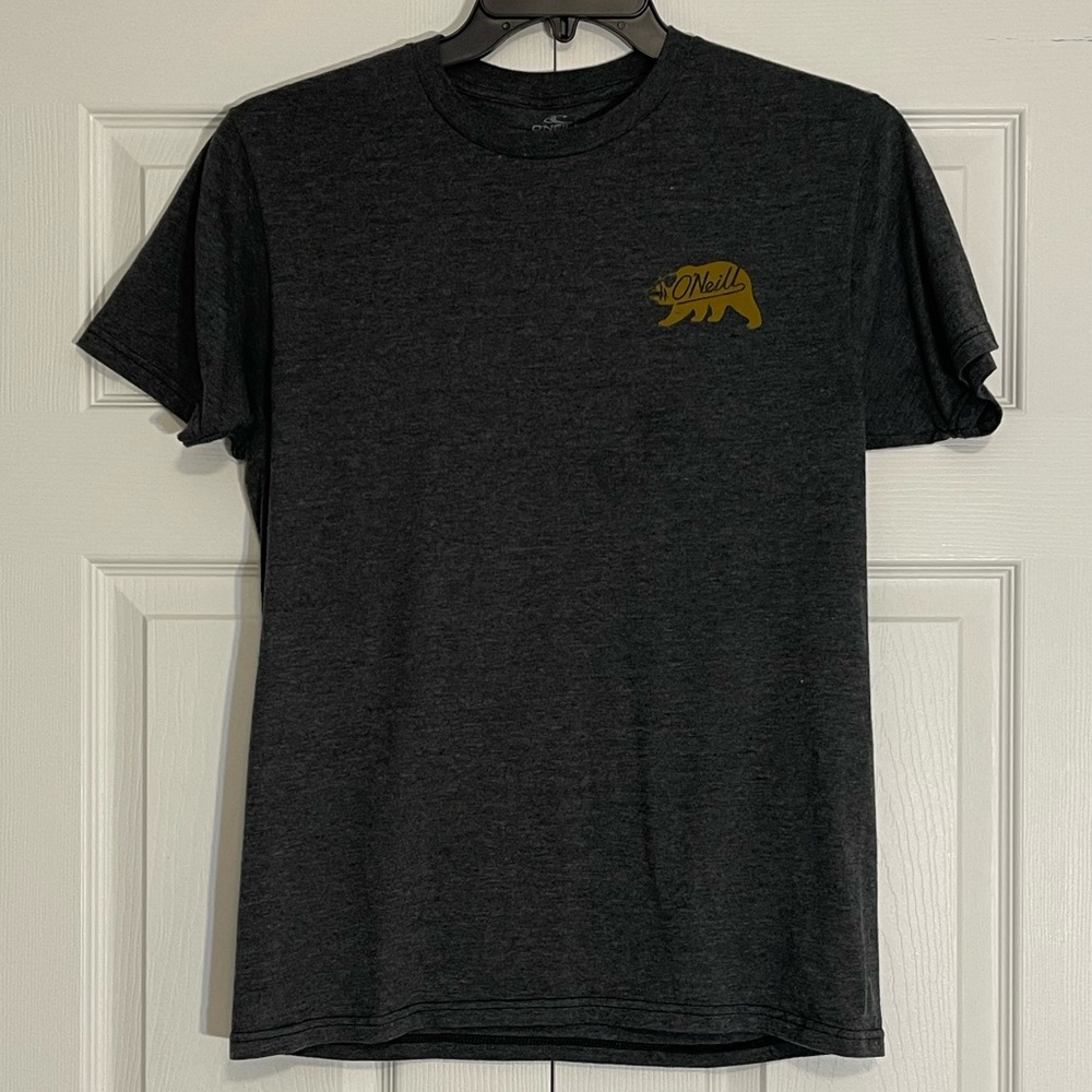3 for $18 ‼️ O'Neill Modern Fit California Republic Bear Logo T-Shirt